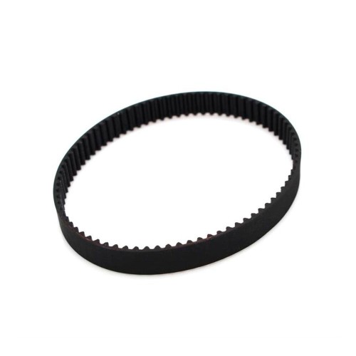 Ремень зубчатый замкнутый GT2 6мм 172мм