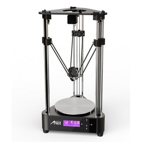 3D Printer Anet A4