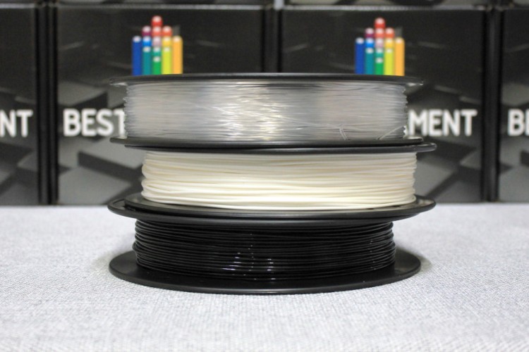 MINI PACK (PLA+PETG+Watson)