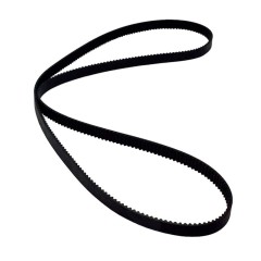 Ремень зубчатый замкнутый GT2 6мм 852мм