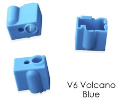 Силиконовый чехол Volcano V6