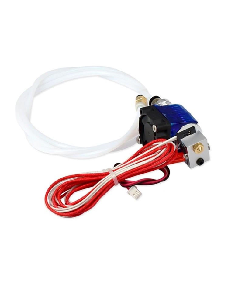 Хотенд E3D V6 Bowden 24В Хотенд E3D V6 Bowden 24В
