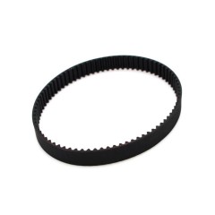 Ремень зубчатый замкнутый GT2 6мм 180мм