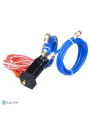 Хотенд двойной CR10S PRO Ender-3