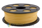 Кремовый PLA пластик Bestfilament для 3D-принтеров 1 кг (2.85 мм)