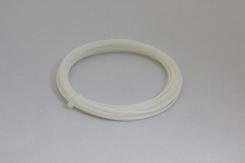 Пробник белого PLA-пластика Bestfilament, 1.75 мм