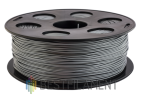 Серебристый металлик PLA пластик Bestfilament для 3D-принтеров 2,5 кг (1,75 мм)