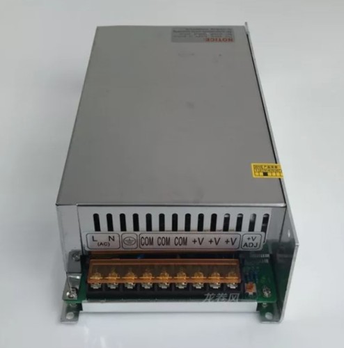 Блок питания 24В 600Вт