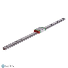 Рельс MGN9C 350мм + Каретка