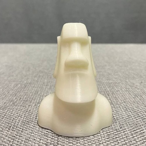 Натуральный ABS пластик Bestfilament для 3D-принтеров 0,5 кг (1,75 мм)