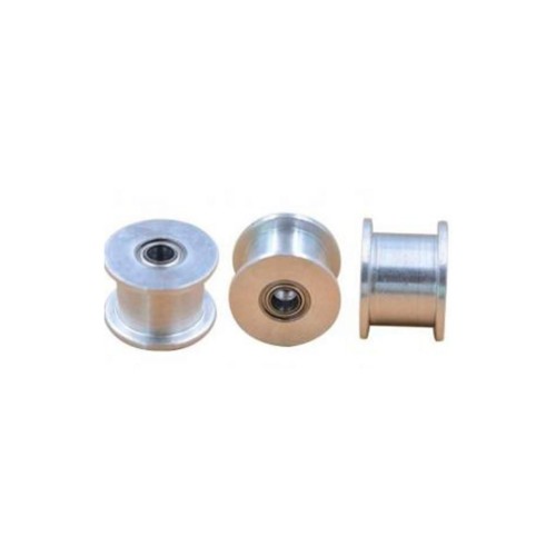 Ролик беззубчатый GT2-6 d5мм 20T-5B-6