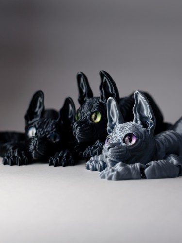 Серебристый PLA-шелк пластик Bestfilament для 3D-принтеров 1 кг (1,75 мм)