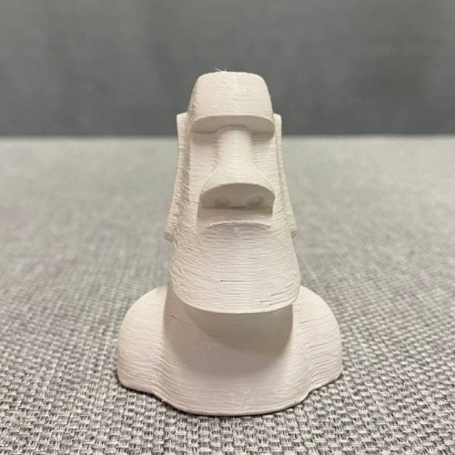 Белый ABS пластик Bestfilament для 3D-принтеров 1 кг (2.85 мм)