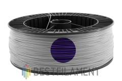 Фиолетовый ABS пластик Bestfilament для 3D-принтеров 2,5 кг (1,75 мм)