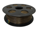 Бронзовый PETG пластик Bestfilament для 3D-принтеров 1 кг (1,75 мм)