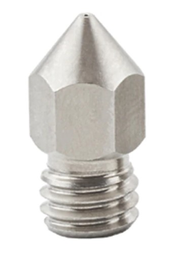 Сопло стальное 0,3 мм