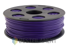 Фиолетовый PLA пластик Bestfilament для 3D-принтеров 1 кг (2.85 мм)