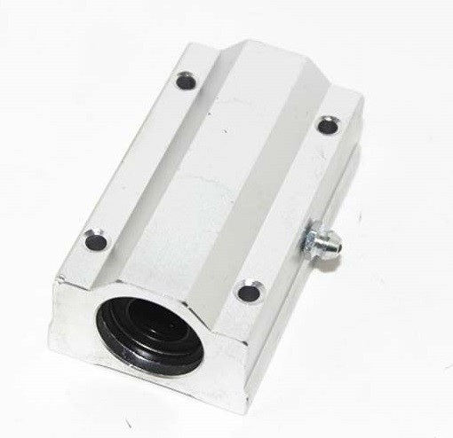 Подшипник линейный SC8LUU Подшипник линейный SC8LUU
