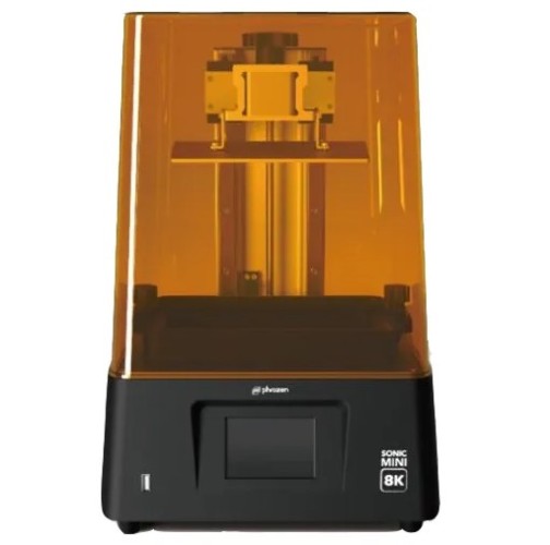 3D принтер Phrozen Sonic Mini 8K
