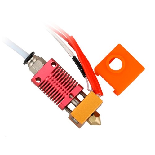 Хотенд CR10S PRO Ender-3, 24В