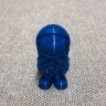 Синий PETG пластик Bestfilament для 3D-принтеров 1 кг (1,75 мм)