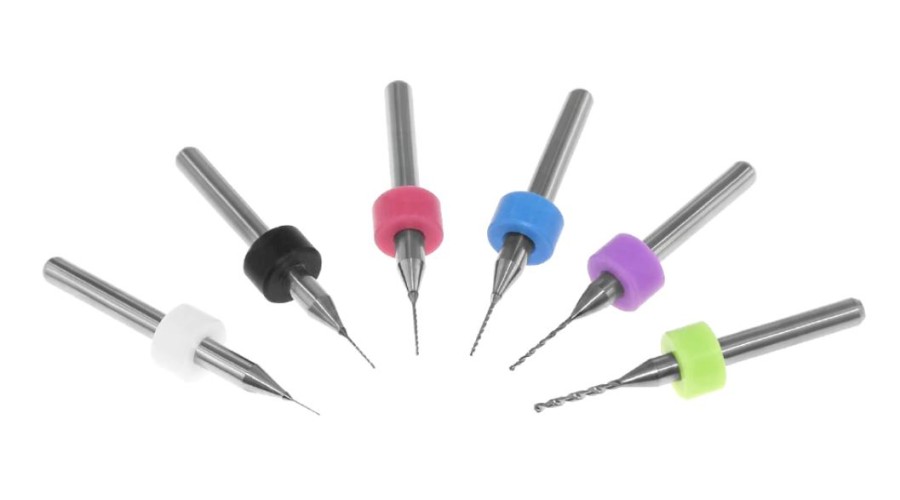 Насадки для очистки сопел 3d принтера