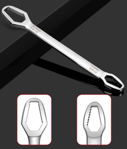 Ключ накидной 8-24 универсальный