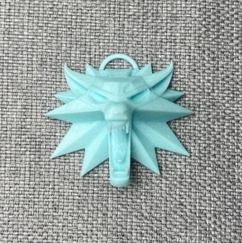 Небесный PLA пластик Bestfilament для 3D-принтеров 1 кг (1,75 мм)