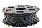 Черный PLA пластик Bestfilament для 3D-принтеров 1 кг (2.85 мм)