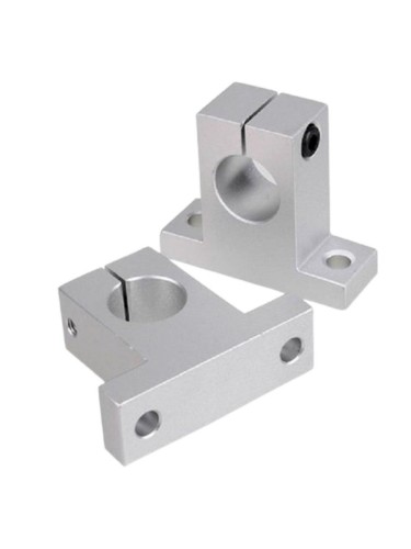 Держатель вала SK12 (SH)