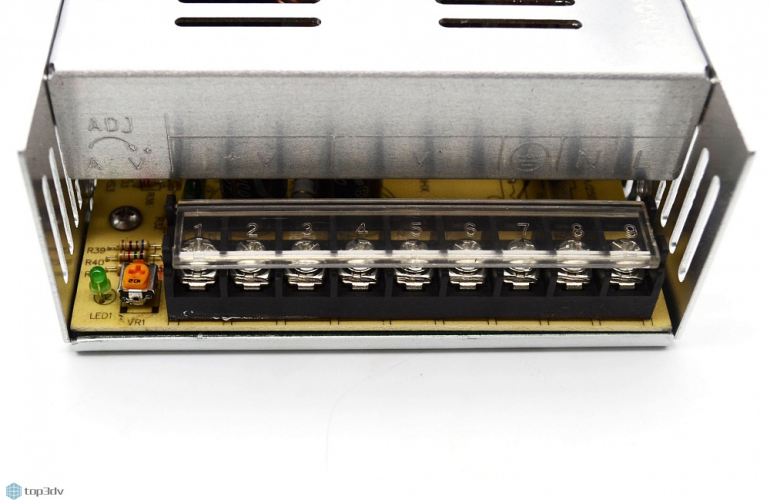 Блок питания 360 BТ (24 V, 15A)