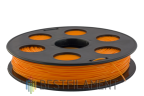 Оранжевый ABS пластик Bestfilament для 3D-принтеров 0,5 кг (1,75 мм)