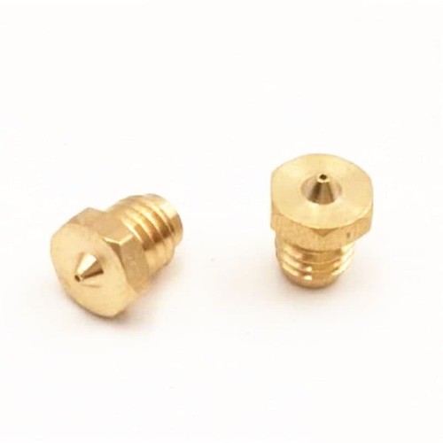 Сопло CYCLOP 0.4*1,75мм М5 латунь