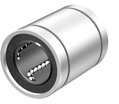 Подшипник линейный LM10UU Подшипник линейный LM10UU